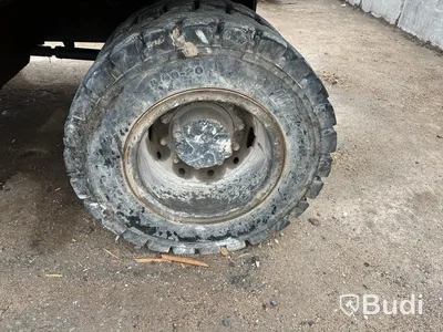 Materialhanterare Hyundai Robex 140W-9 -2010